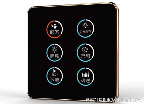 微波雷達(dá)感應(yīng)模組 賦能智能家居全屋智能化發(fā)展