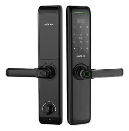 智能鎖VS機械鎖 便捷與安全的進(jìn)化，剖析智能門鎖控制板的核心作用